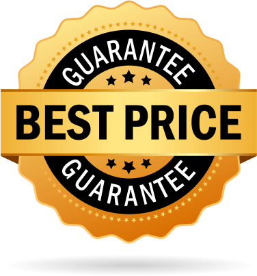 guarantee best price