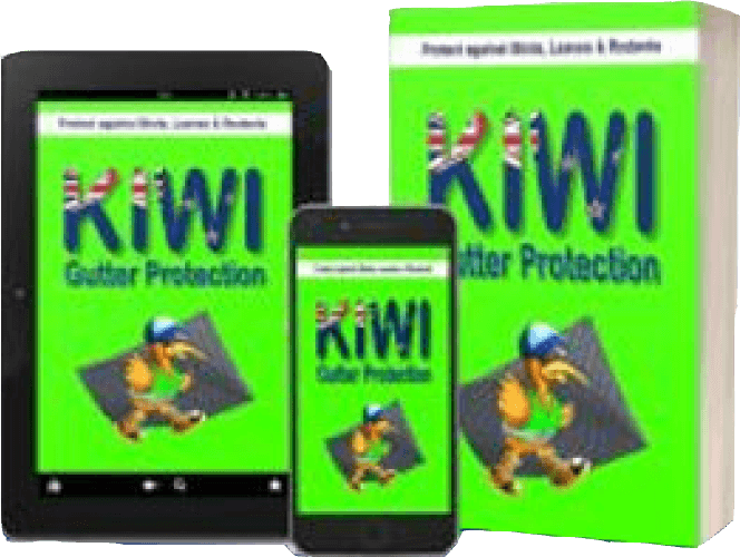 Kiwi books