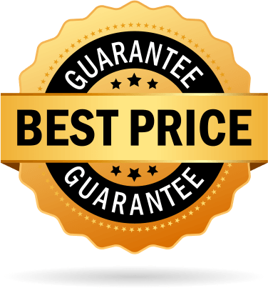guarantee best price